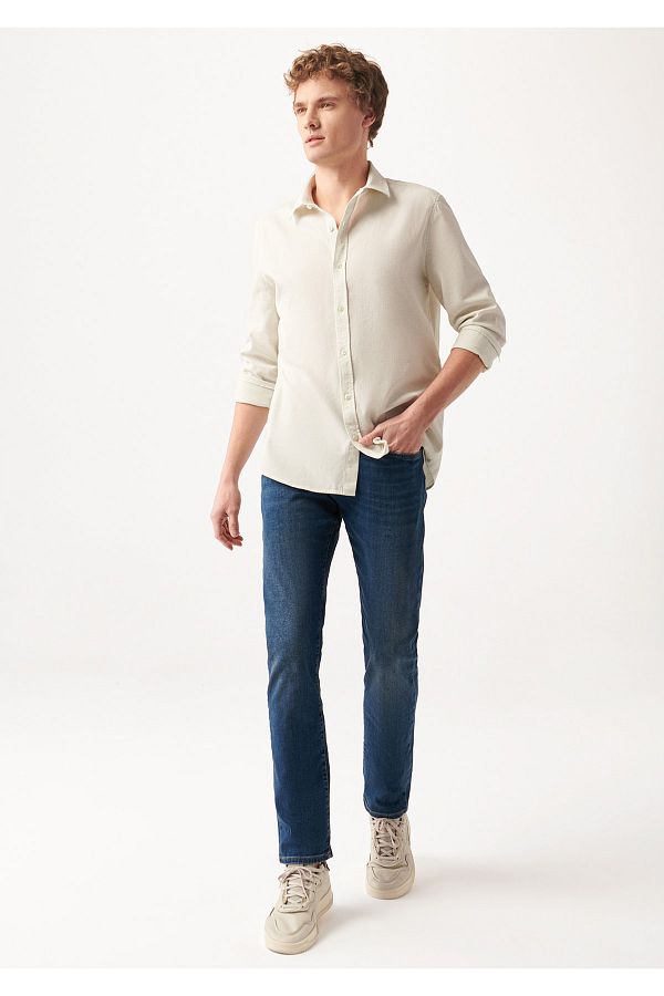 Mavi-Marcus Jean Trousers 8835126869 1