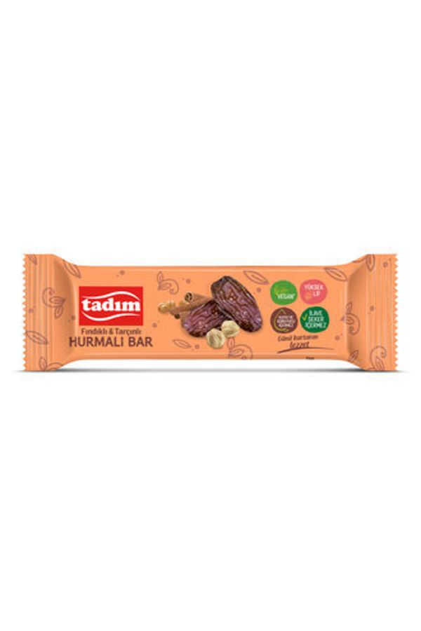 Tadım-Bar with Dates 40 Gr 1