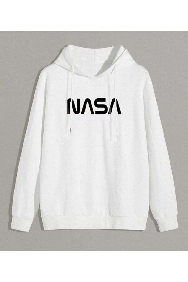 Nasa sweatshirt trendyol store
