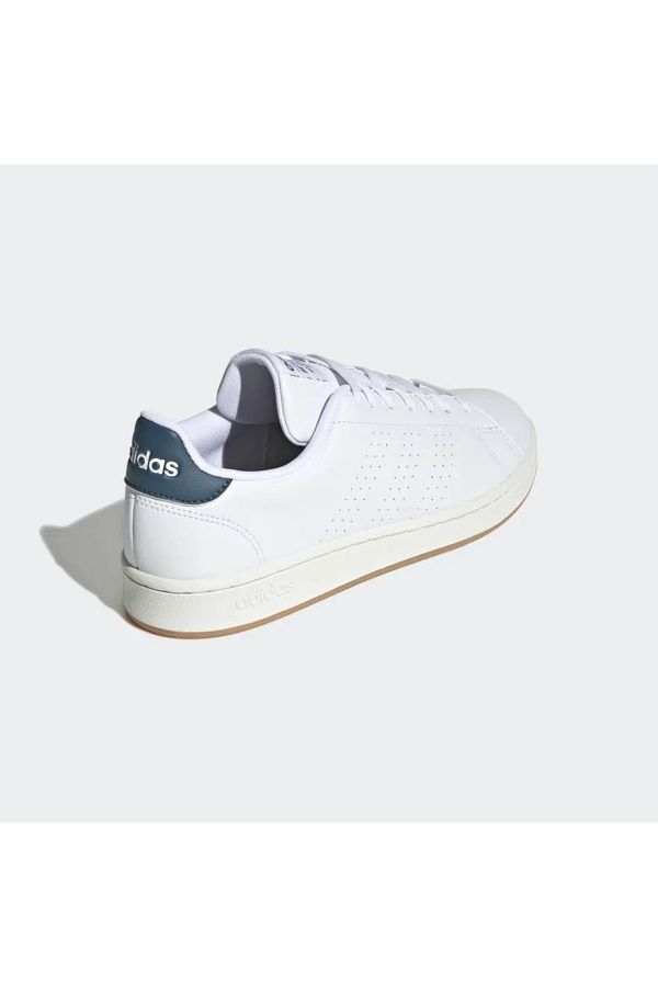 adidas Gz5302 Advantage Men s White Casual Sneakers Trendyol
