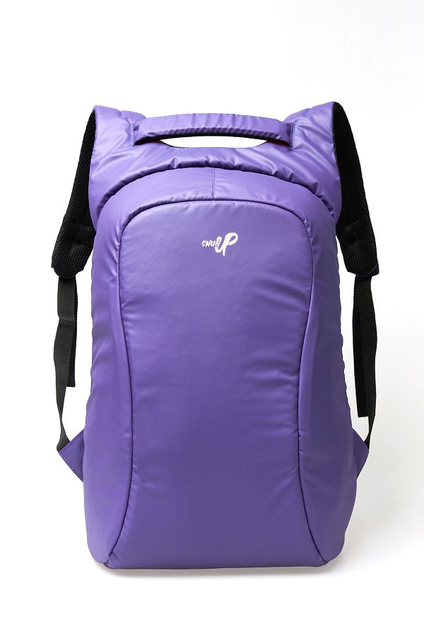 Snug Up No Entry Backpack Anti Theft Hidden Zipper Backpack Trendyol