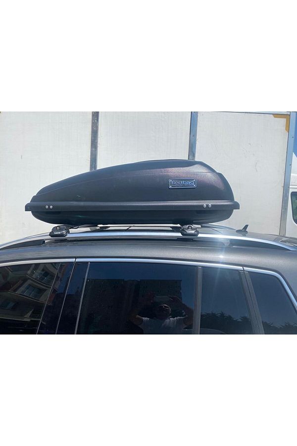 Matrix roof rack best sale