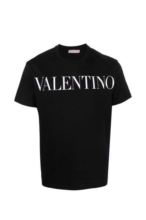 Valentino Logo-print T-shirt - Trendyol