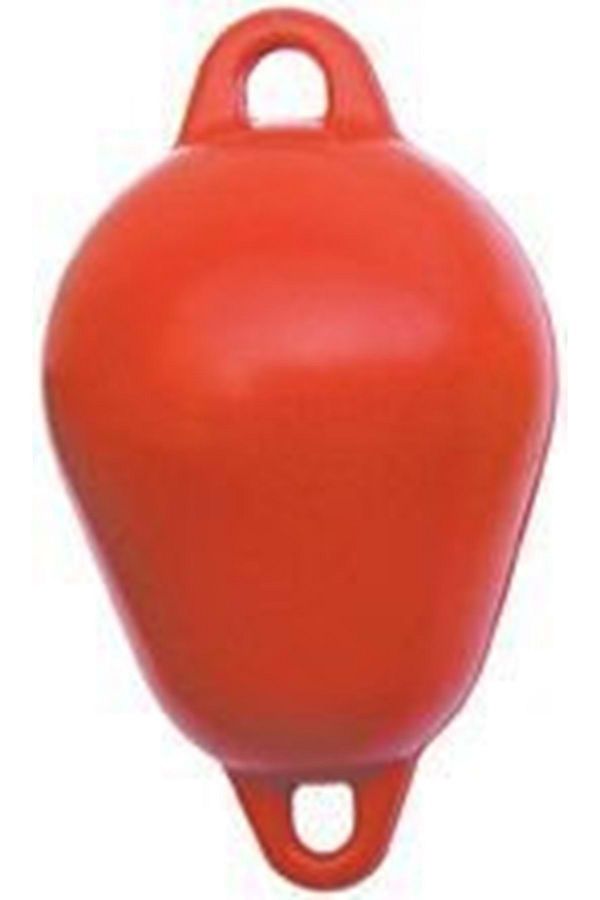 Saray-Pear Float Red 1