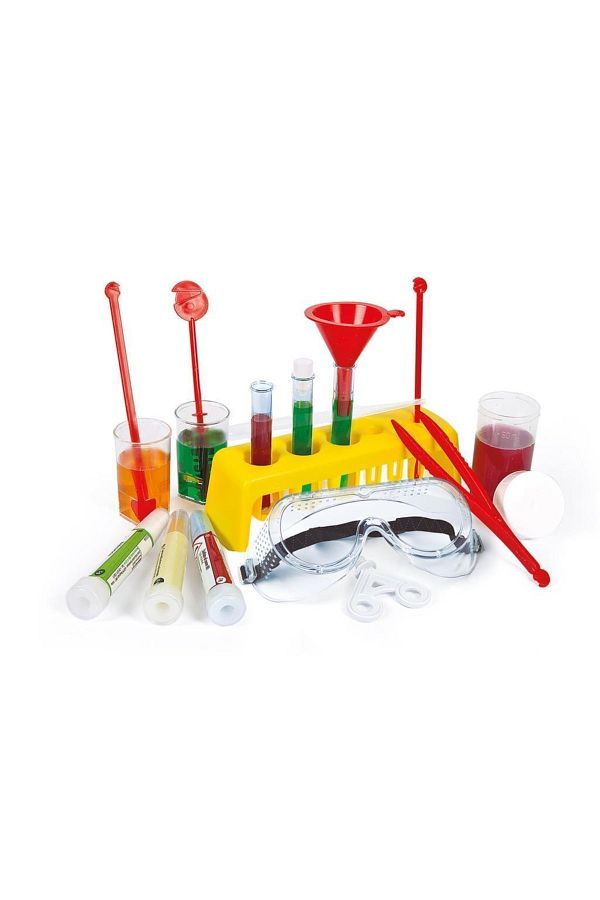 My first chemistry set cheap