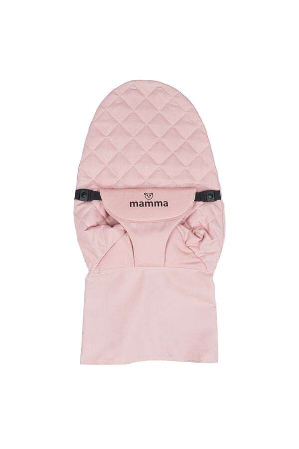 Mamma Premium Cotton Ana Kucağı Yedek Kılıfı