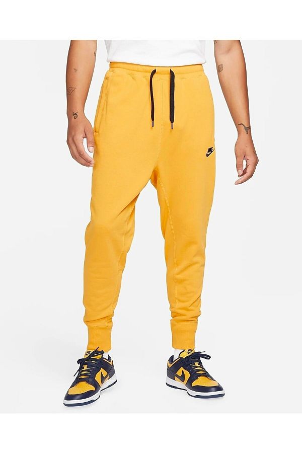 Nike Sportswear Classic Fleece Men s Sweatpants Da0019 713 Trendyol