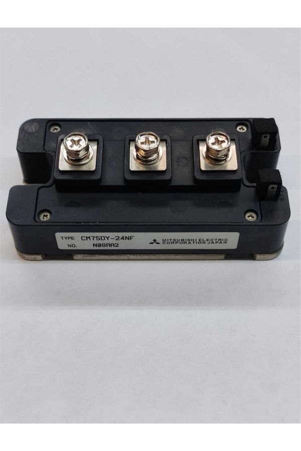 Arduino-Cm75dy-24nf Igbt Module 1