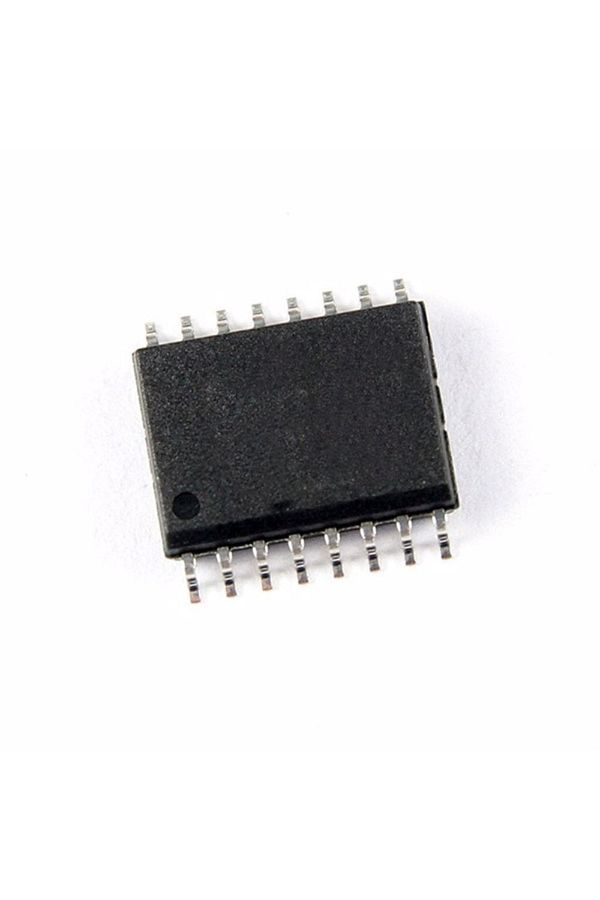 Arduino-Ir2113s Soıc-16w Pmıc - Gate Driver Ic 1