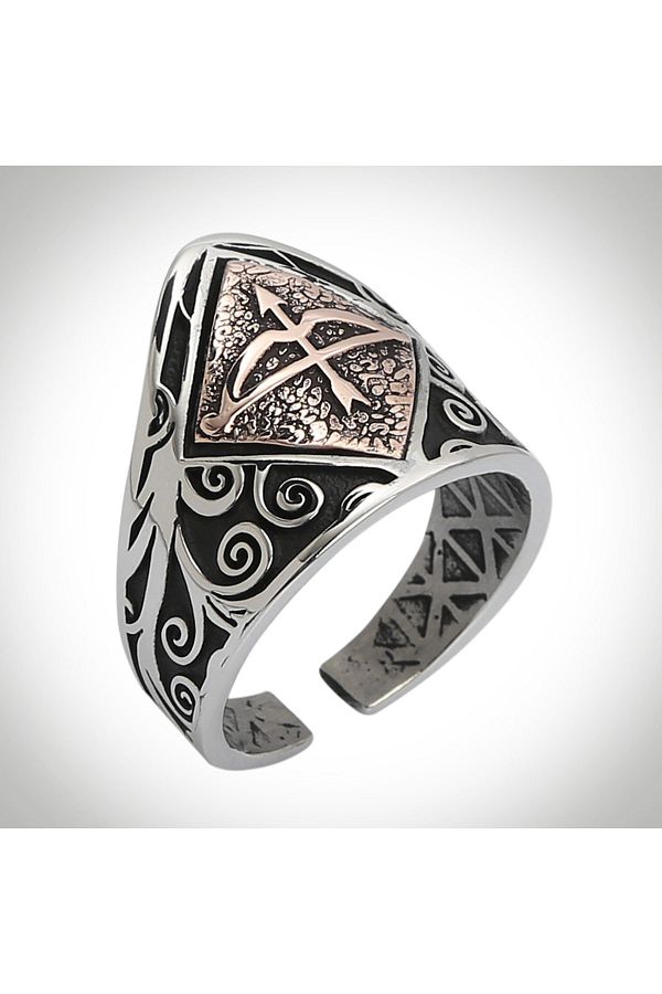 Zihgir ring new arrivals