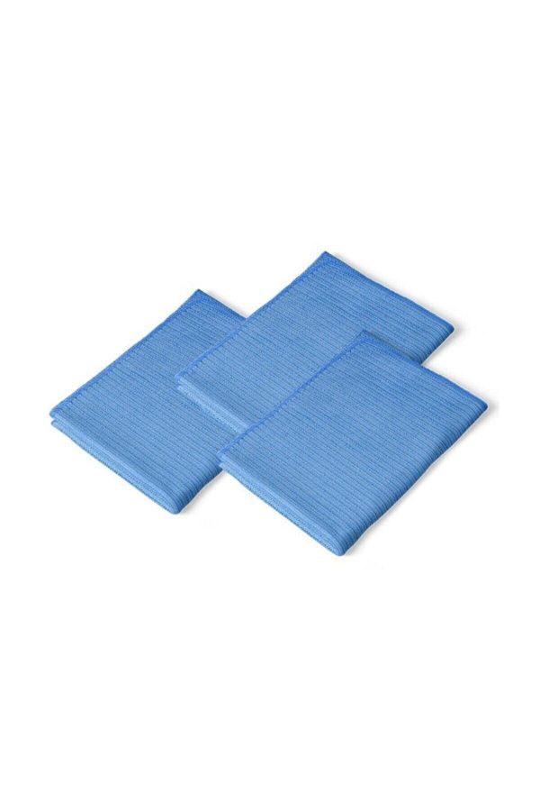 Silva Network-Silva Microfiber Carpet and Sofa Wiping Cloth Triple Pack 1