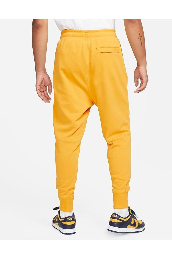 Nike Sportswear Classic Fleece Men s Sweatpants Da0019 713 Trendyol