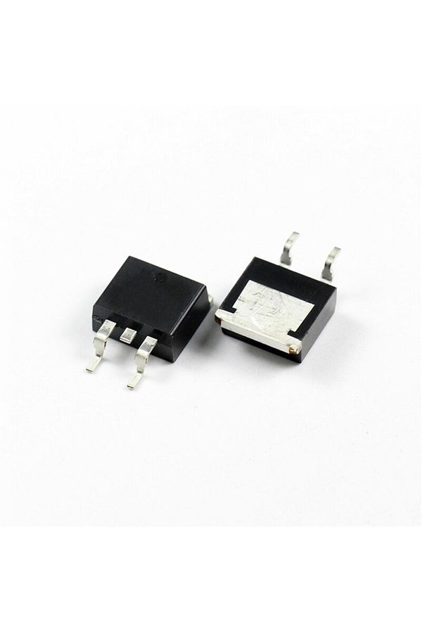 Arduino-DSEI30-12AS To-263 Rectifier Diode 1