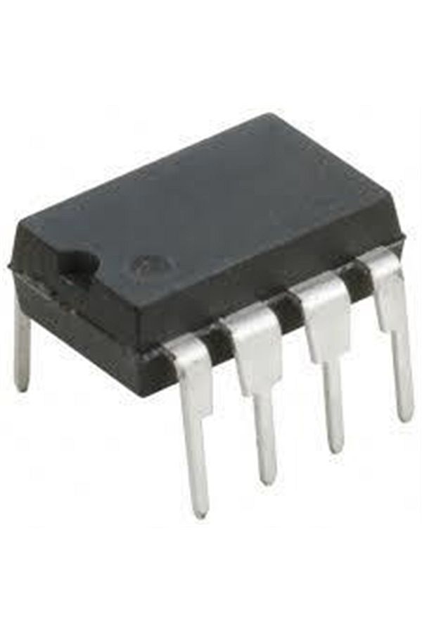 Arduino-Ir2105 Dip-8 Pmıc - Power Management IC 1