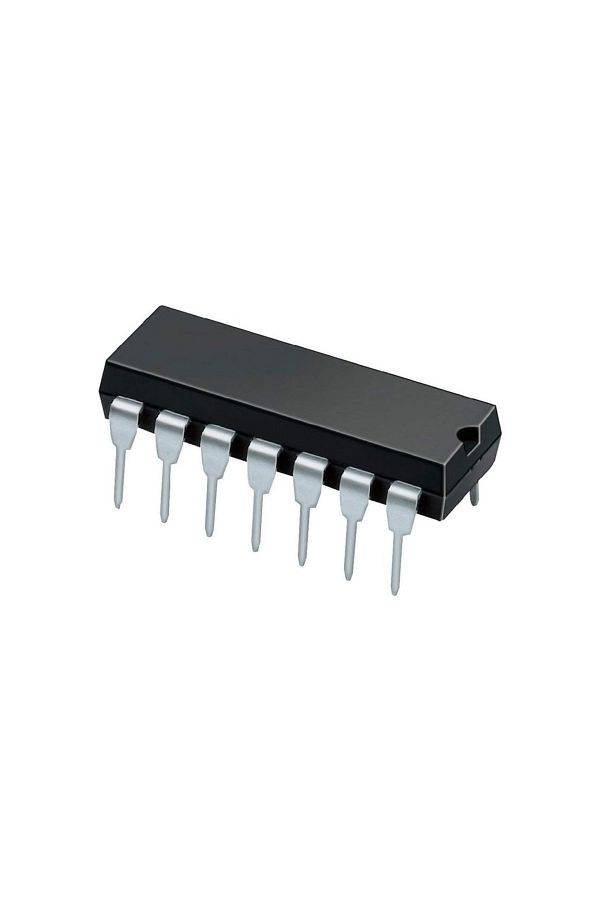 Arduino-Ir2113-2 Dip-14 Pmıc - Power Management Ic 1