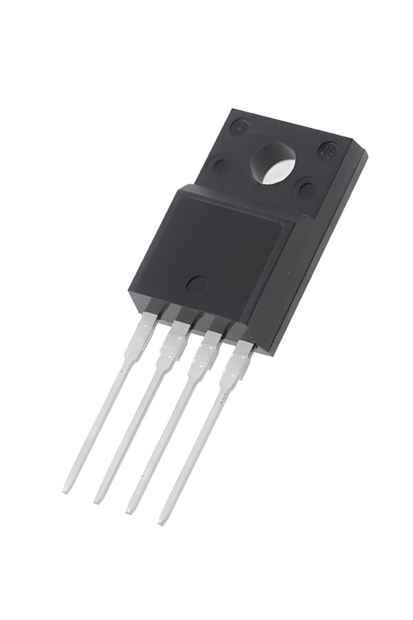 Arduino-Ka1m0565rydtu To-220f-4 Power Switch Ic 1