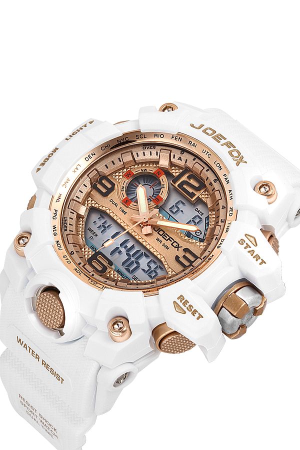 Joefox watch review 2025