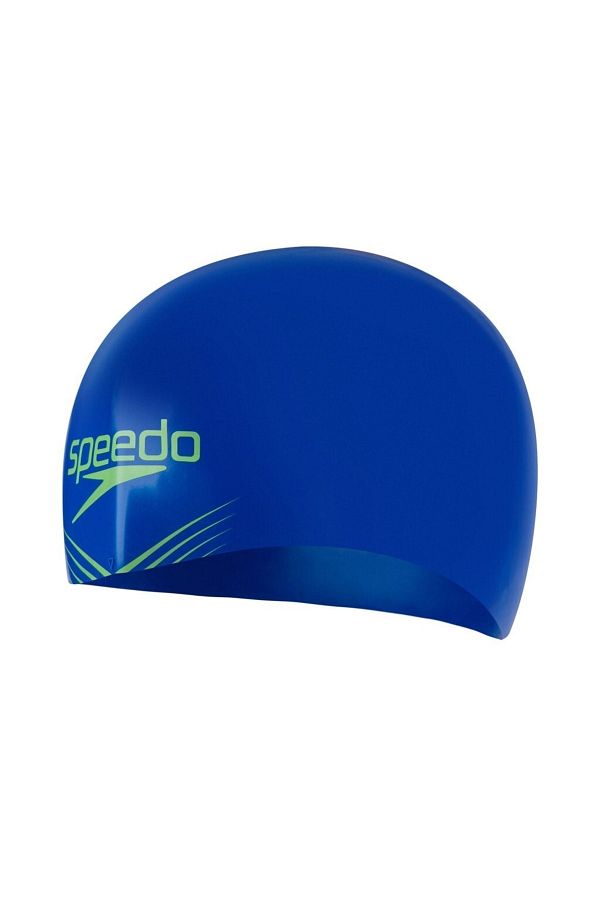 SPEEDO Fastskin Racing Cap blue Trendyol
