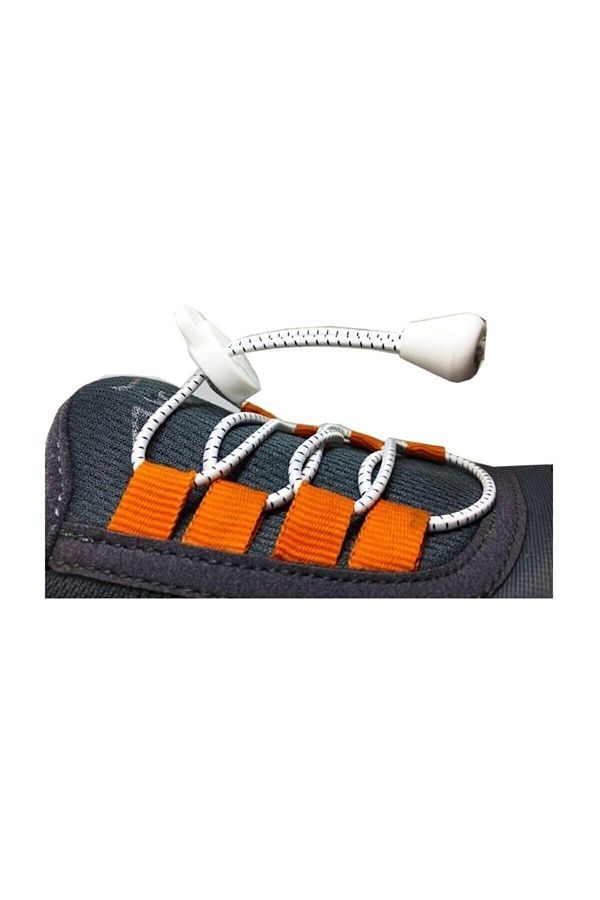 LUCKY-Smart Locking Elastic Shoe Laces 1