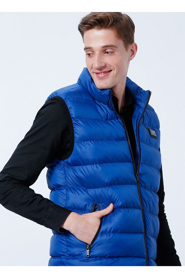 Lee cooper vest discount