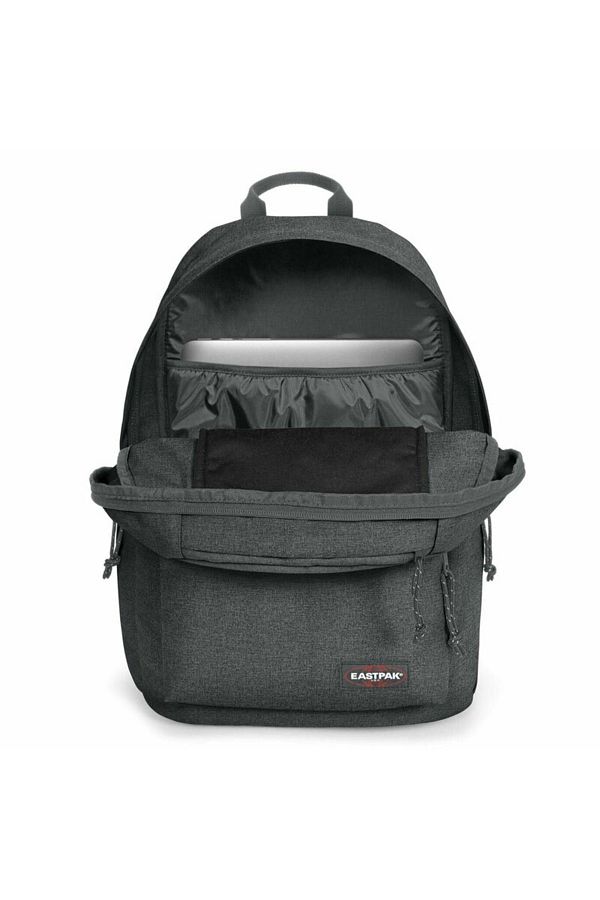 Eastpak double denim outlet