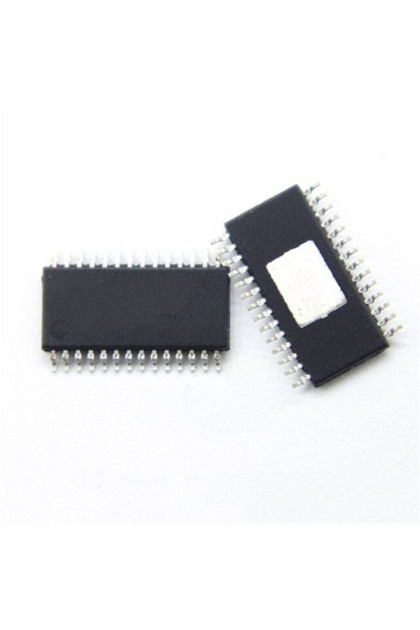 Arduino-Drv8841pwpr Htssop-28 Power Management Ic 1