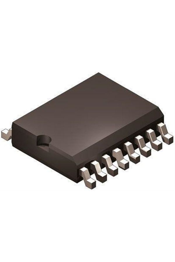 Arduino-Ir2110srpbf Soıc-16w Pmıc - Power Management Ic 1