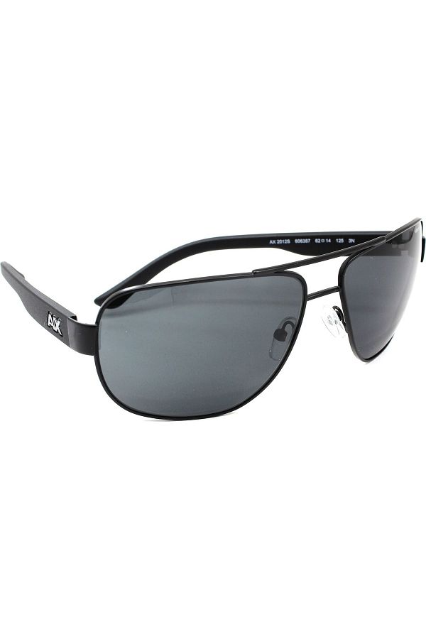 Armani Exchange Ax 2012s 606387 62 14 Model Sunglasses Trendyol