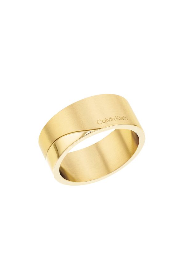 Rings calvin klein on sale