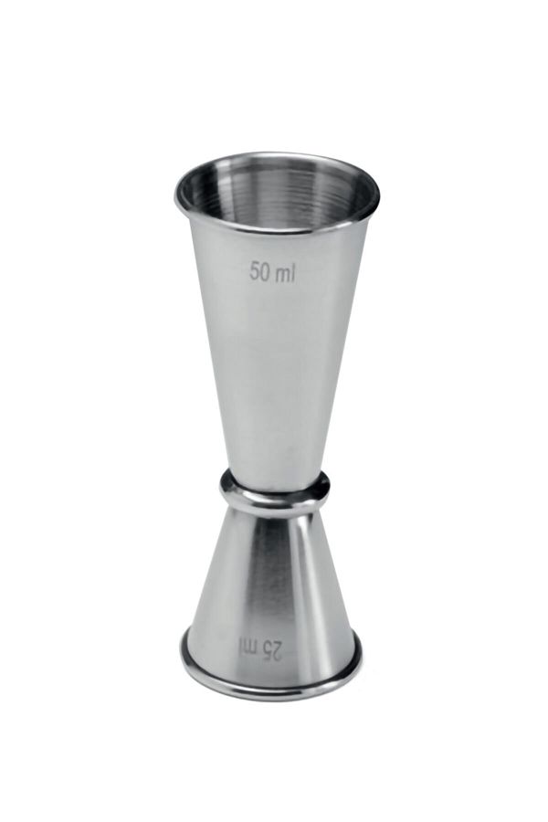 Zicco-25/50 ml Jigger 1