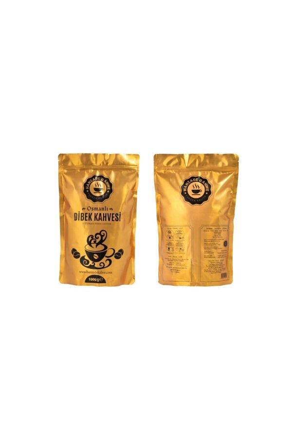 Hanzade-Ottoman Turkish Dibek Coffee 1000gr 1