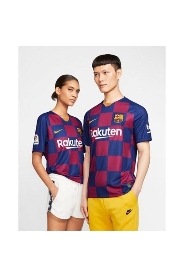 Polo fc barcelona 2019 store