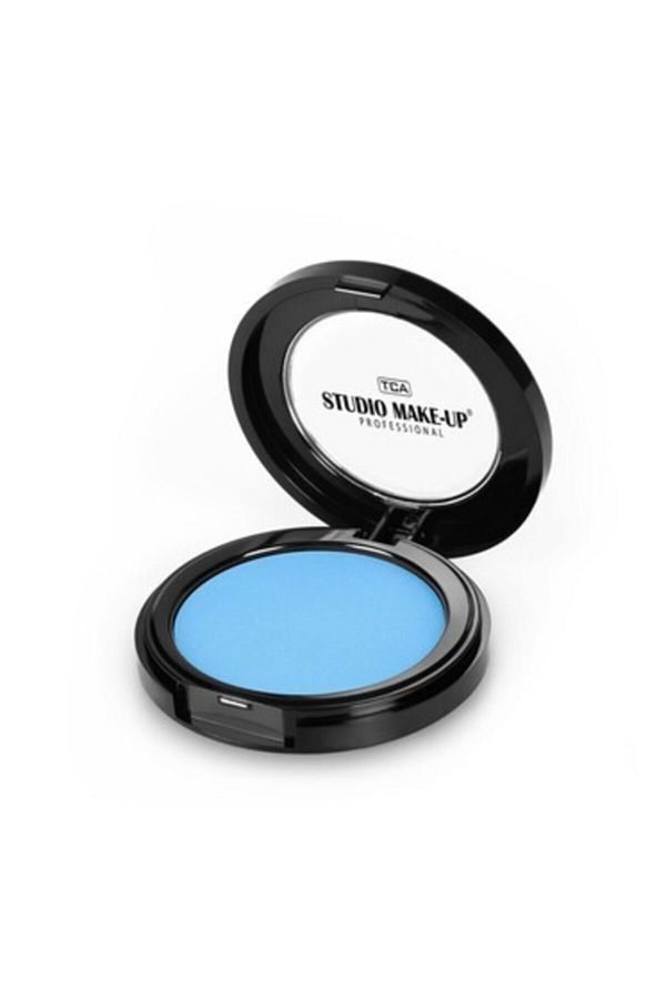 TCA Studio Make Up-Tca Studio Makeup - Wet and Dry Single Eyeshadow Eyeshadow W&D 362 1