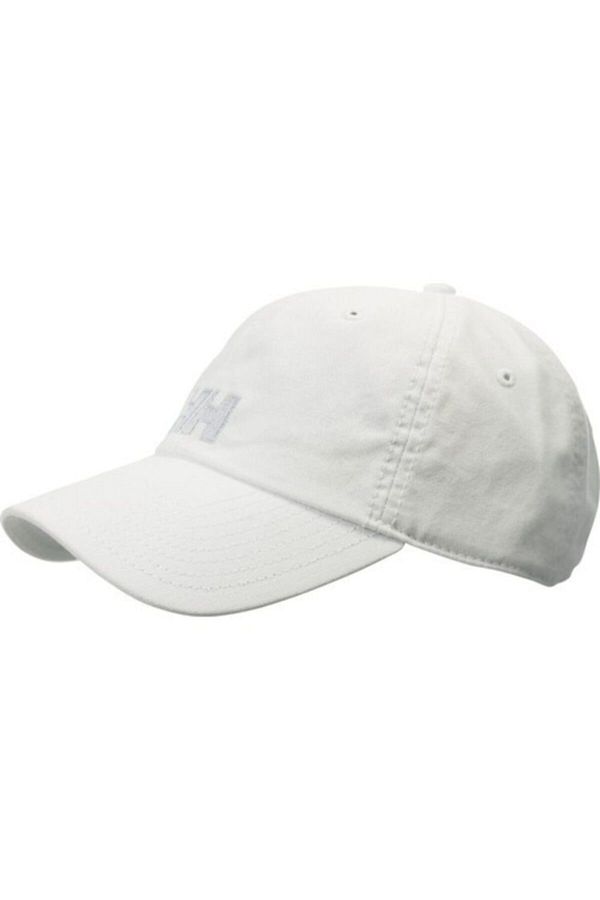 Helly Hansen-Hh Logo Cap Pălărie albă 1