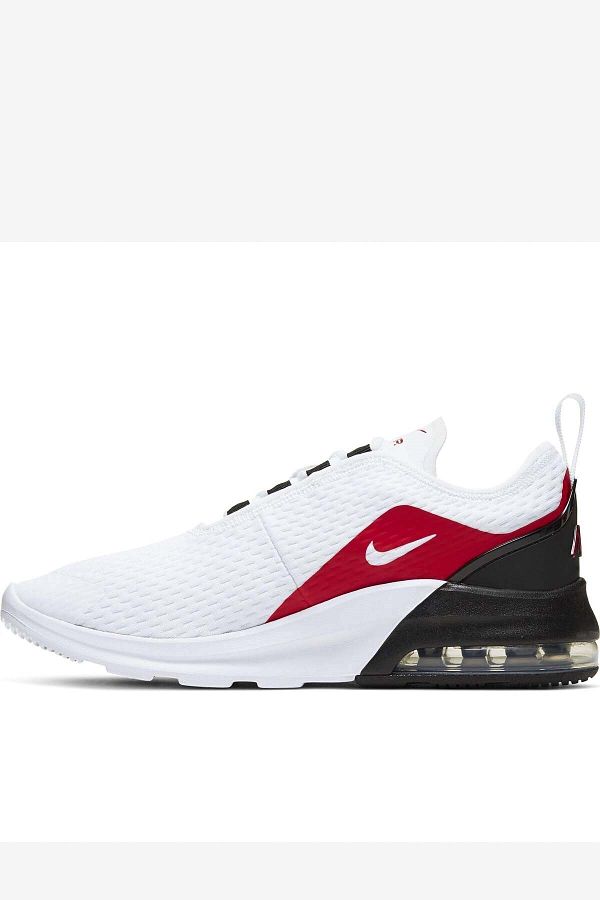 Nike Air Max Mot on 2 GS Women s Daily Sports Shoes Aq2741 101 white Trendyol