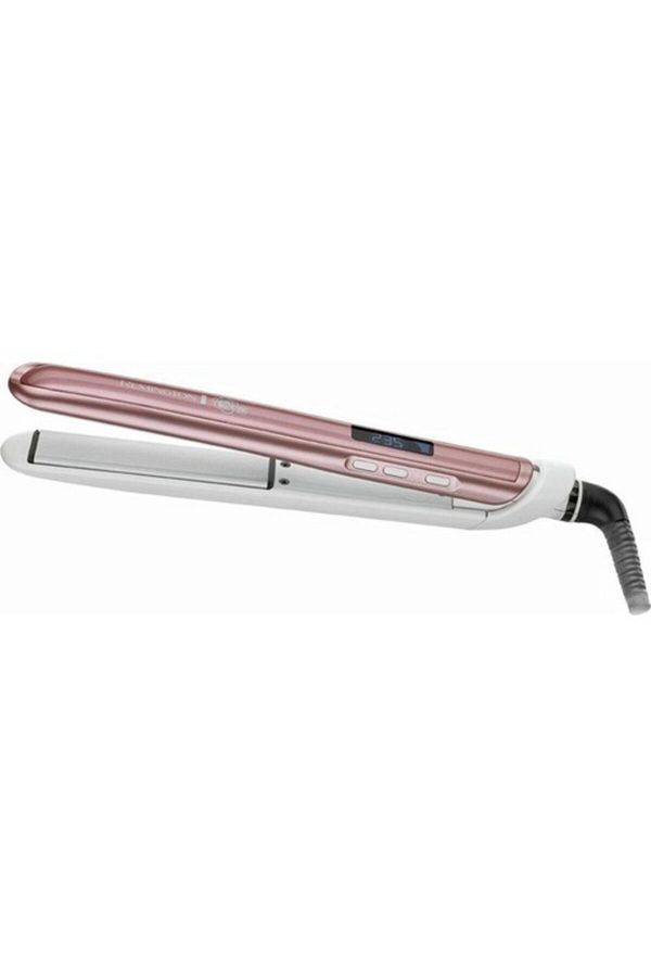 Remington Remington S9505 Rose Luxe Hair Straightener 5 Years Warranty Trendyol