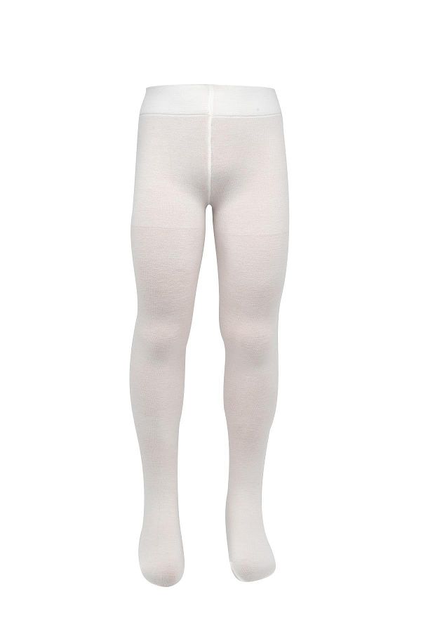 Penti-Pretty Extra Cotton Girls Pantyhose | Pcpp723g19sk 1