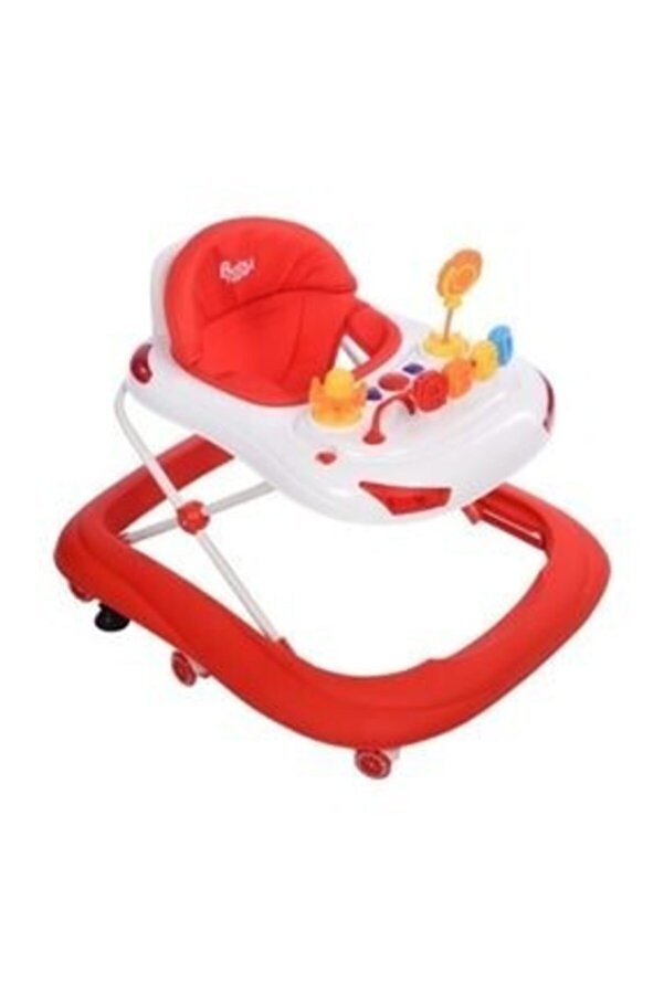 Babyhope 218 Tobby Yürüteç