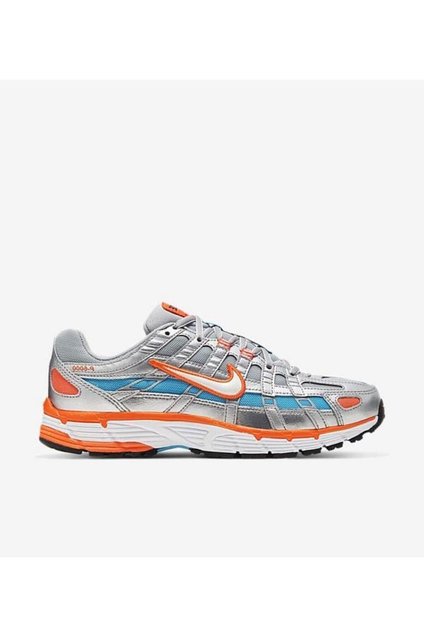 Nike-P-6000 Ct3751-001 - Unisex Sports Shoes 1