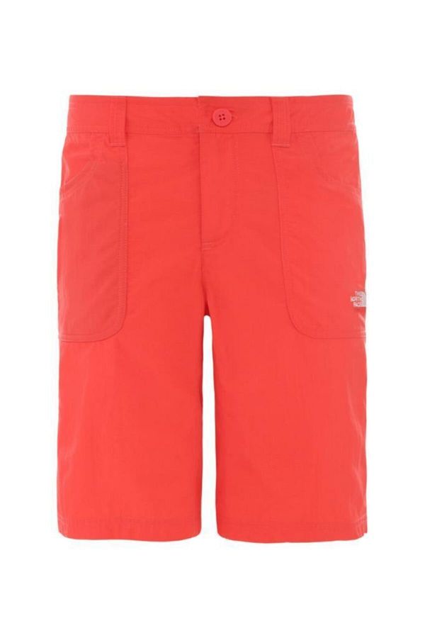 THE NORTH FACE-- W horizon Sunnyside Short - EU Shorts 1