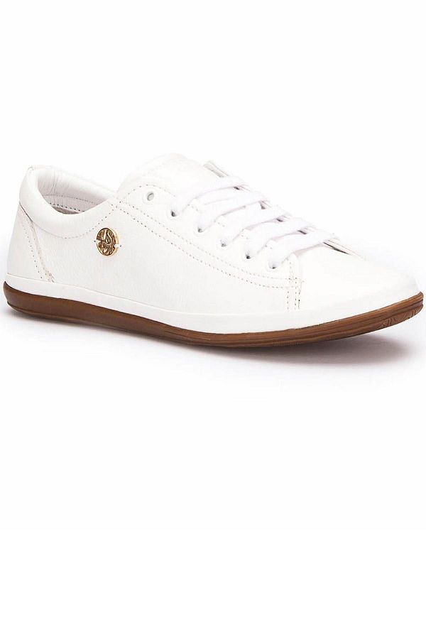 Us polo shoes leather hot sale