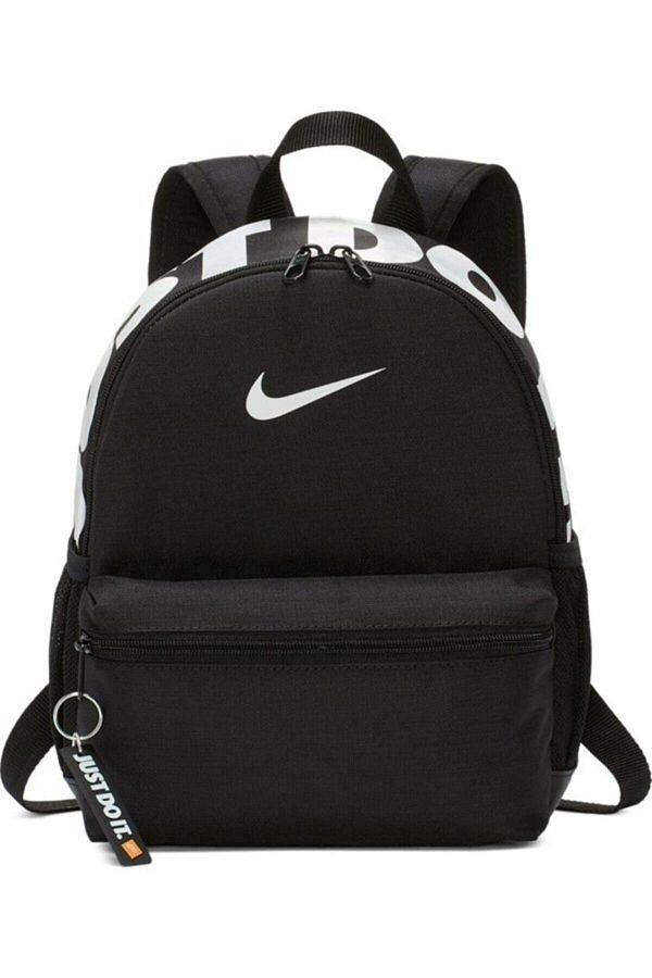 Nike Small Size Backpack Black Xs Small Trendyol