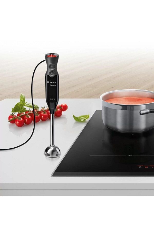 Bosch ergomixx 1000w best sale