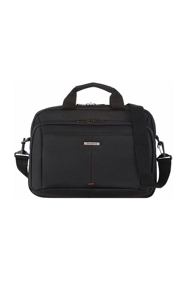 Samsonite-13.3 "Guard It 2.0 Notebook Bag-Black 1