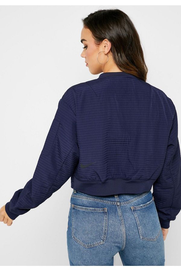 Nike sportswear tech pack city ready top