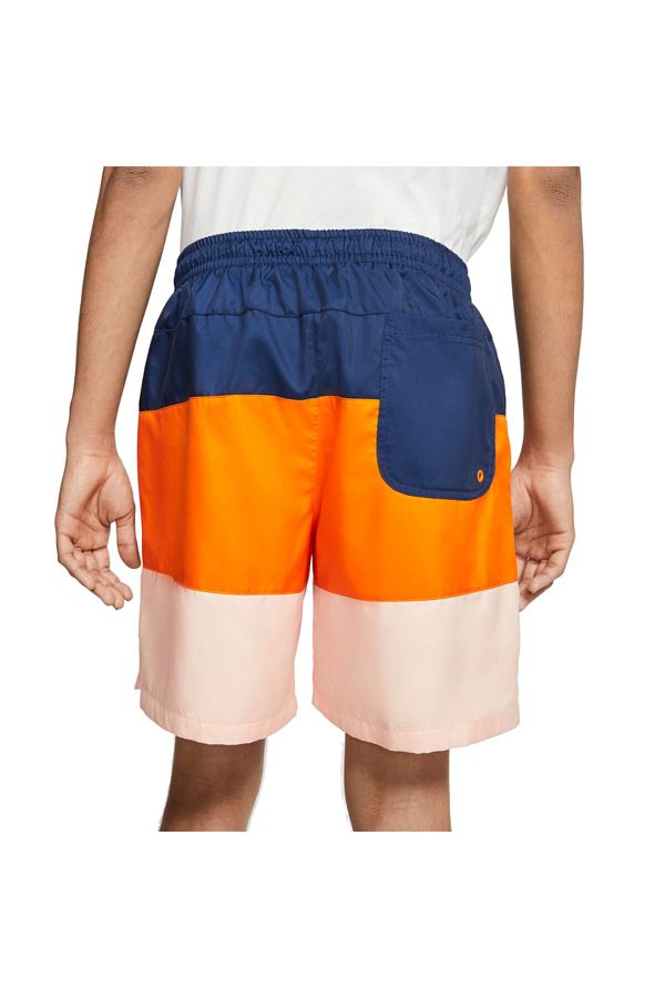 Nike City Edition m Men s Shorts Sportswear Cj4486 410 Trendyol