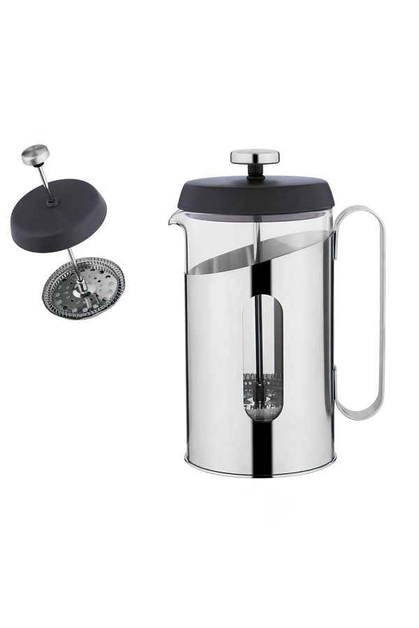 Lucky Art Berghoff Essentials French Press Maestro 0.80l Trendyol