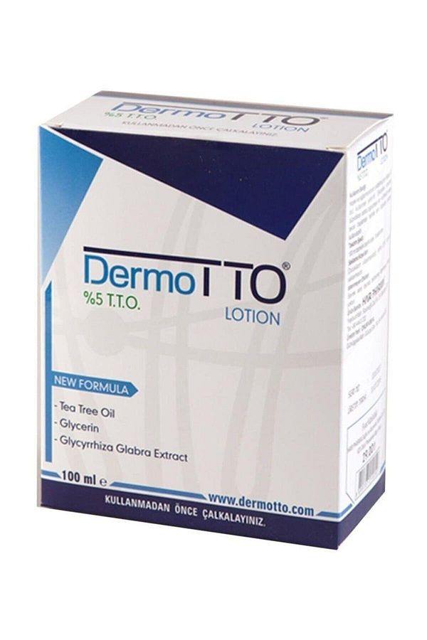 Dermotto-Lotion 100 ml 1