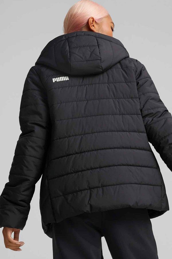 Puma jacket puffer online womens winter