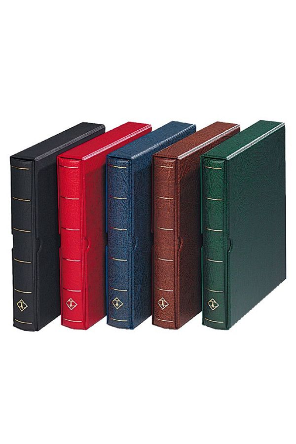Leuchtturm-Vario F Folder - Stylish and Functional Design 1